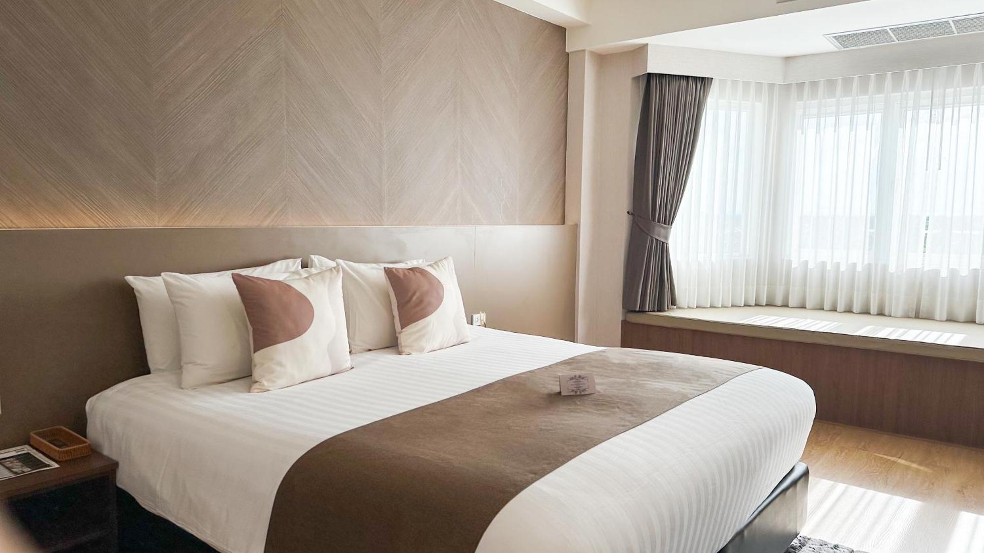 Siamgrand Hotel Udon Thani Habitación foto